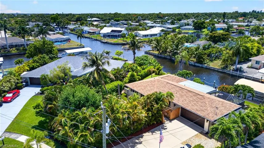4419 N Pacific Cir, North Fort Myers, Florida 33903