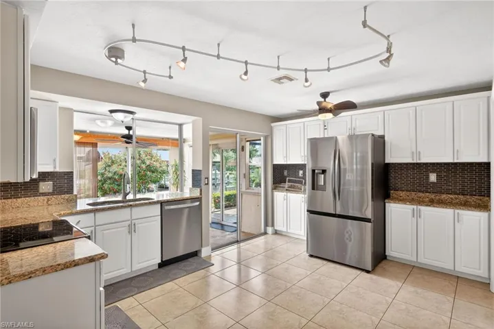 4419 N Pacific Cir, North Fort Myers, Florida 33903