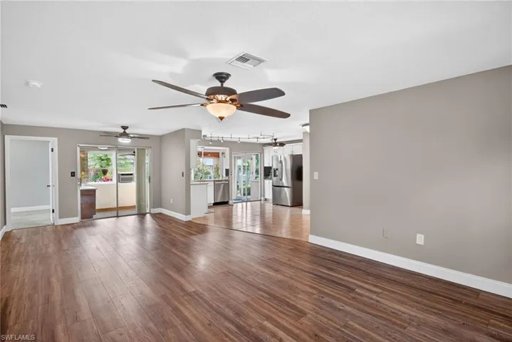 4419 N Pacific Cir, North Fort Myers, Florida 33903