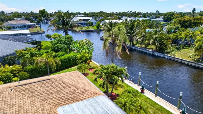 4419 N Pacific Cir, North Fort Myers, Florida 33903