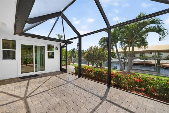 4419 N Pacific Cir, North Fort Myers, Florida 33903