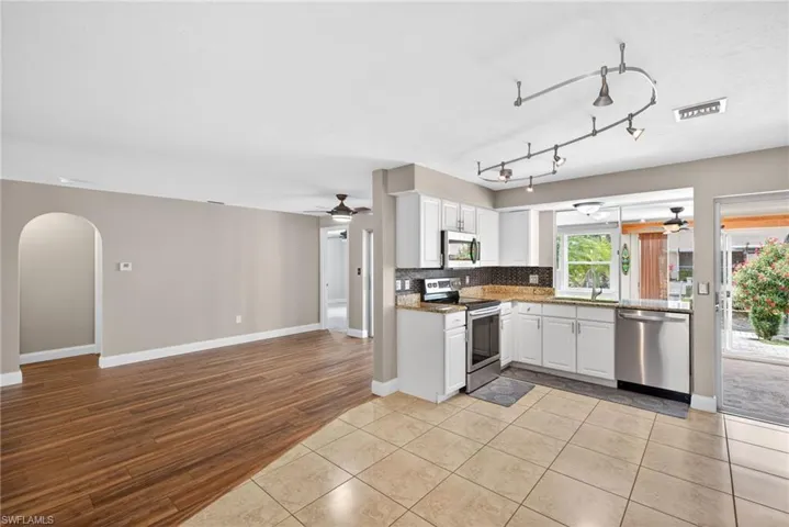 4419 N Pacific Cir, North Fort Myers, Florida 33903