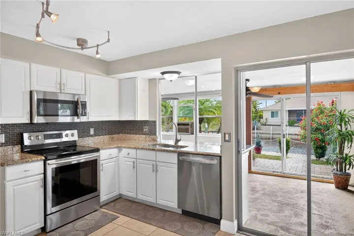 4419 N Pacific Cir, North Fort Myers, Florida 33903