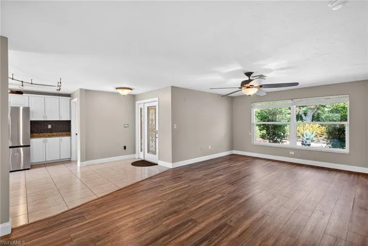 4419 N Pacific Cir, North Fort Myers, Florida 33903