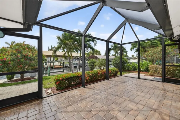 4419 N Pacific Cir, North Fort Myers, Florida 33903