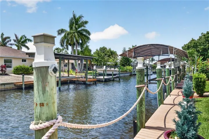 4419 N Pacific Cir, North Fort Myers, Florida 33903