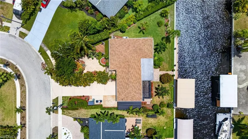 4419 N Pacific Cir, North Fort Myers, Florida 33903