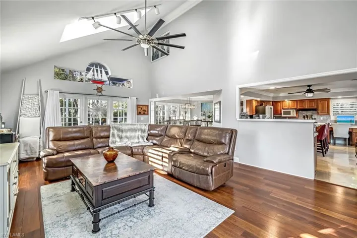 1787 Seafan Cir, North Fort Myers, Florida 33903