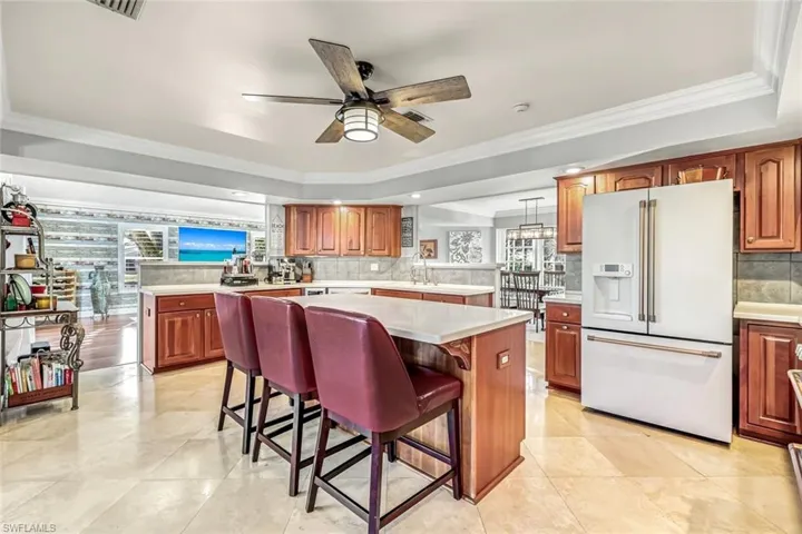 1787 Seafan Cir, North Fort Myers, Florida 33903