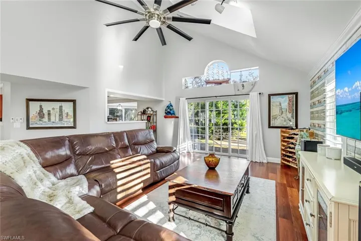 1787 Seafan Cir, North Fort Myers, Florida 33903
