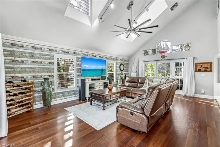1787 Seafan Cir, North Fort Myers, Florida 33903