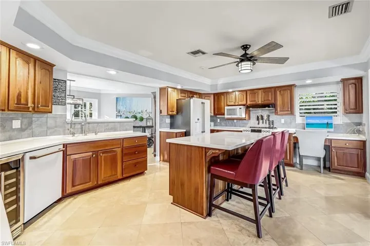 1787 Seafan Cir, North Fort Myers, Florida 33903