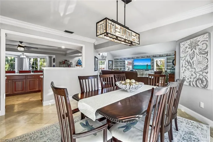 1787 Seafan Cir, North Fort Myers, Florida 33903