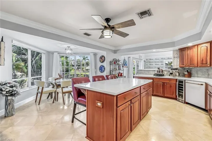 1787 Seafan Cir, North Fort Myers, Florida 33903