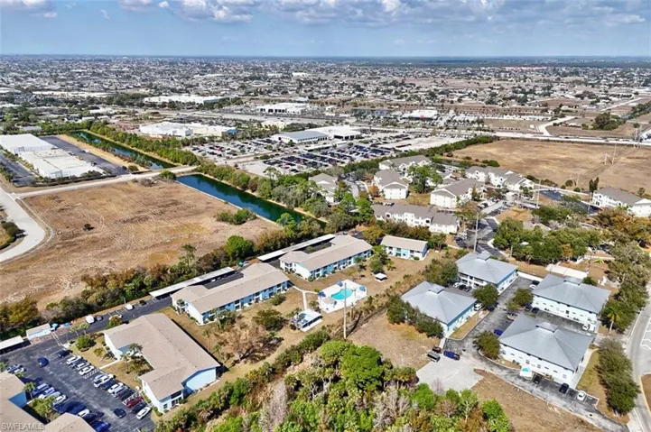 View of property location