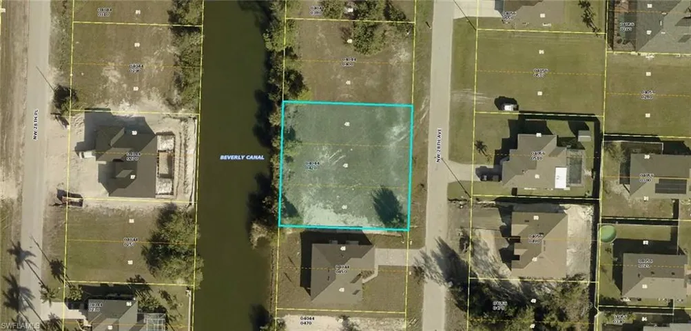 1138 NW 28th  AVE, Cape Coral, FL 33993