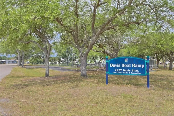 2115 Bahama Ave, Fort Myers, Florida 33905