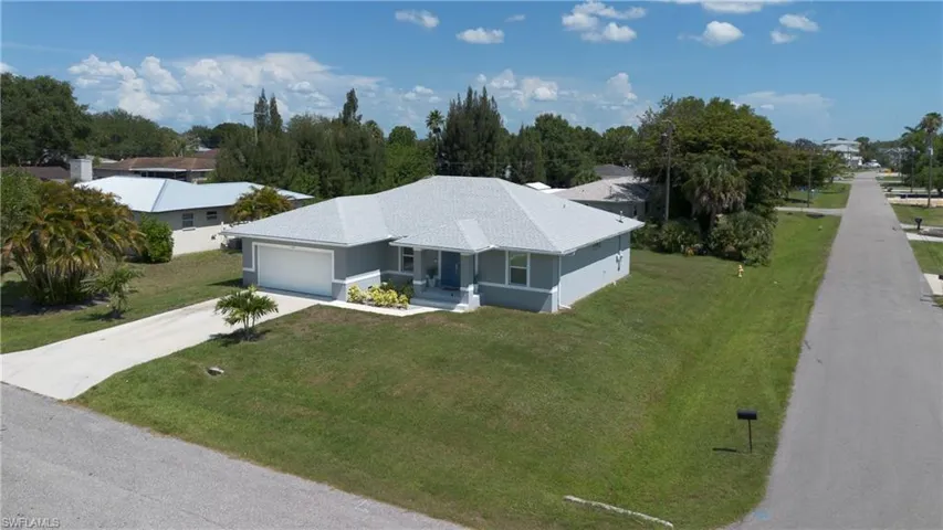 2115 Bahama Ave, Fort Myers, Florida 33905
