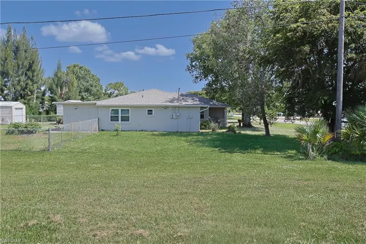 2115 Bahama Ave, Fort Myers, Florida 33905