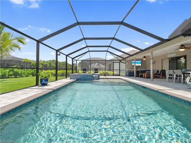 2619 SW 48th  TER, Cape Coral, FL 33914