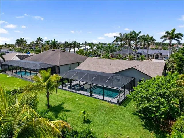 2619 SW 48th  TER, Cape Coral, FL 33914