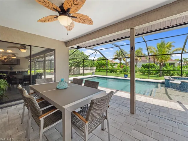 2619 SW 48th  TER, Cape Coral, FL 33914