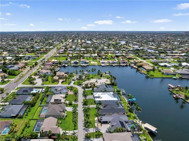 2619 SW 48th  TER, Cape Coral, FL 33914