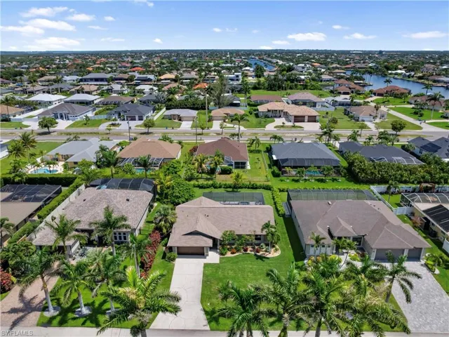 2619 SW 48th  TER, Cape Coral, FL 33914