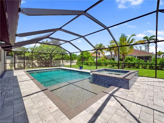 2619 SW 48th  TER, Cape Coral, FL 33914