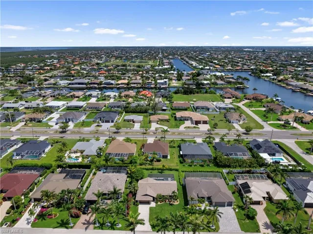 2619 SW 48th  TER, Cape Coral, FL 33914