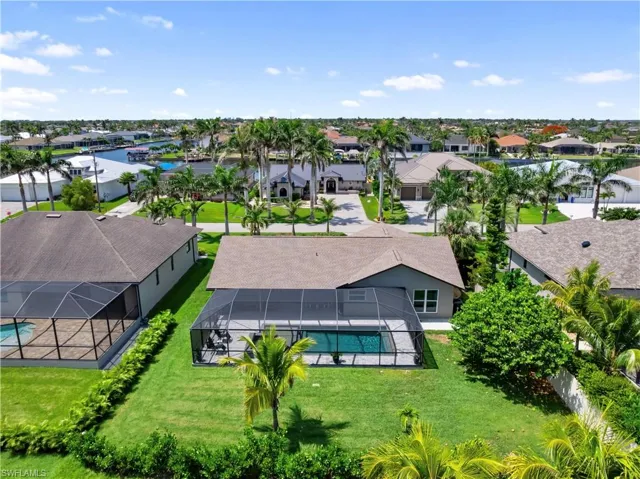 2619 SW 48th  TER, Cape Coral, FL 33914