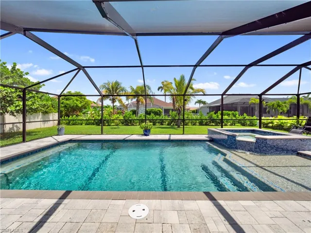 2619 SW 48th  TER, Cape Coral, FL 33914