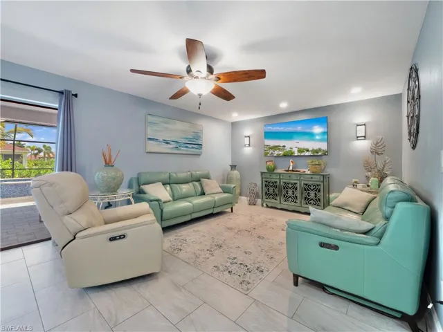 2619 SW 48th  TER, Cape Coral, FL 33914