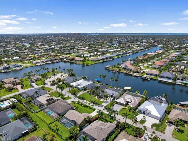 2619 SW 48th  TER, Cape Coral, FL 33914