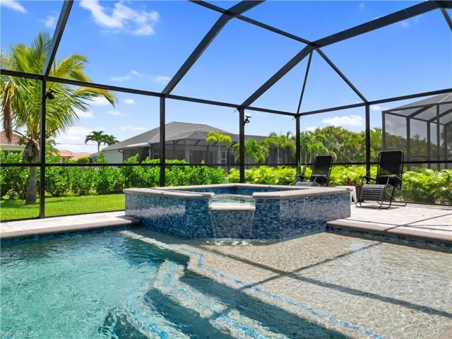 2619 SW 48th  TER, Cape Coral, FL 33914