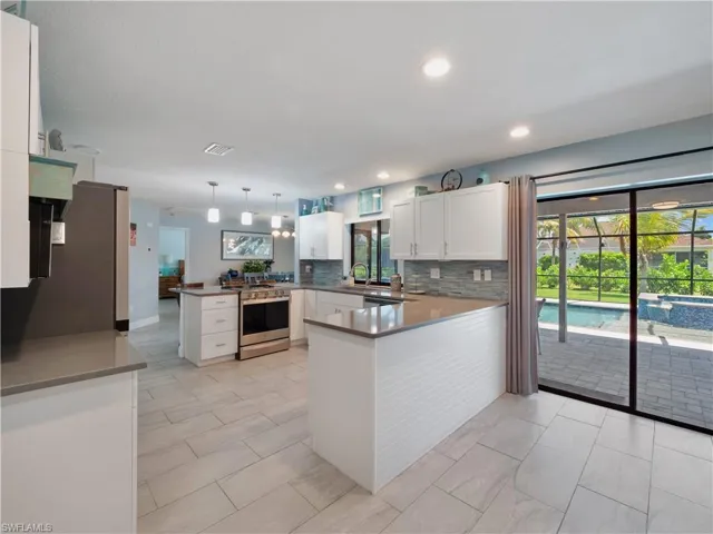 2619 SW 48th  TER, Cape Coral, FL 33914