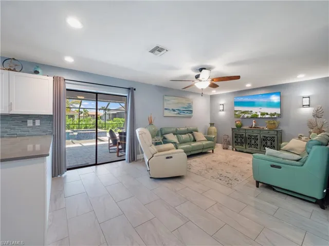 2619 SW 48th  TER, Cape Coral, FL 33914