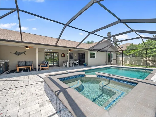 2619 SW 48th  TER, Cape Coral, FL 33914