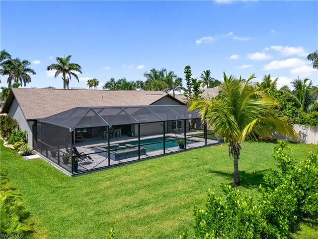 2619 SW 48th  TER, Cape Coral, FL 33914