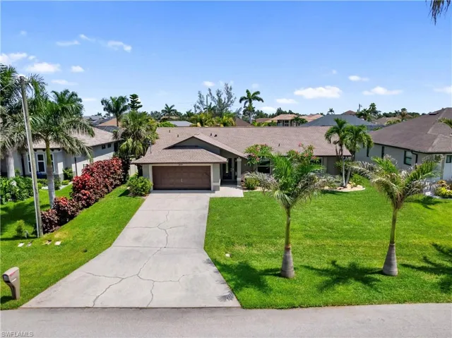 2619 SW 48th  TER, Cape Coral, FL 33914