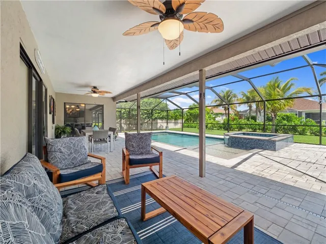 2619 SW 48th  TER, Cape Coral, FL 33914