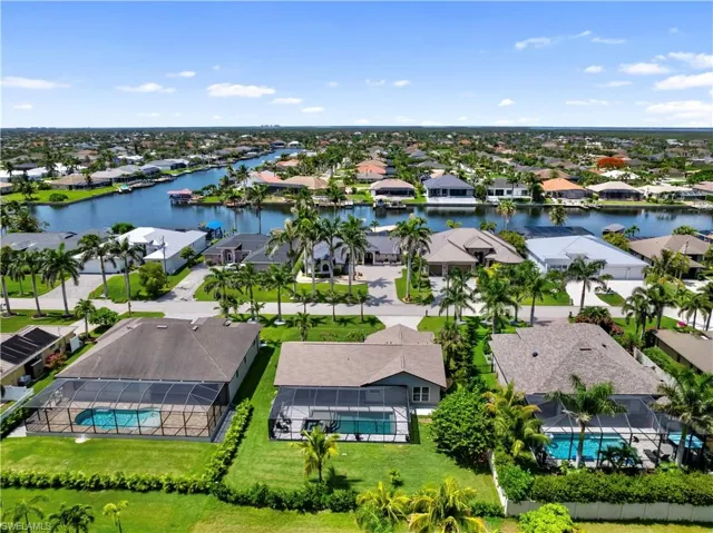 2619 SW 48th  TER, Cape Coral, FL 33914