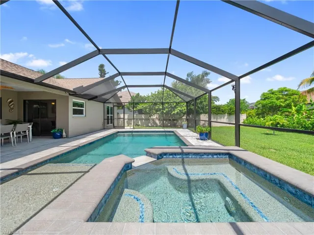 2619 SW 48th  TER, Cape Coral, FL 33914