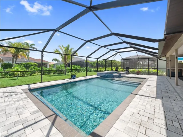 2619 SW 48th  TER, Cape Coral, FL 33914