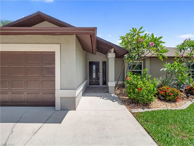 2619 SW 48th  TER, Cape Coral, FL 33914