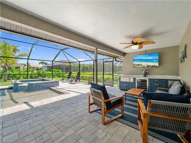 2619 SW 48th  TER, Cape Coral, FL 33914