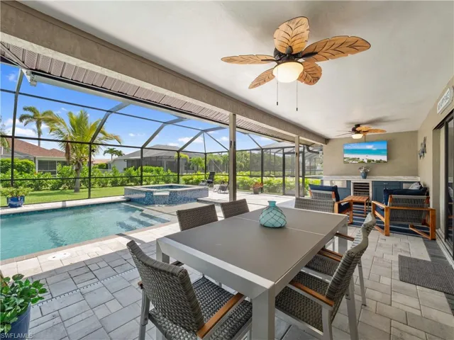 2619 SW 48th  TER, Cape Coral, FL 33914