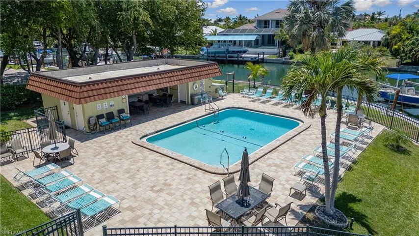1152 Bald Eagle Dr A1, Marco Island, Florida 34145