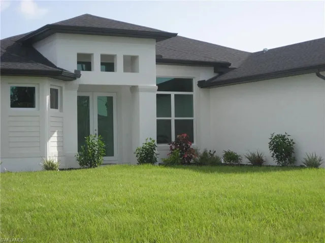 2447 Sw Embers Ter, Cape Coral, Florida 33991
