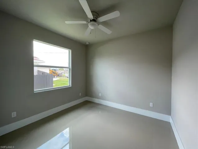 2447 Sw Embers Ter, Cape Coral, Florida 33991